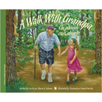 a walk with grandpa gelett burgess children's book awards